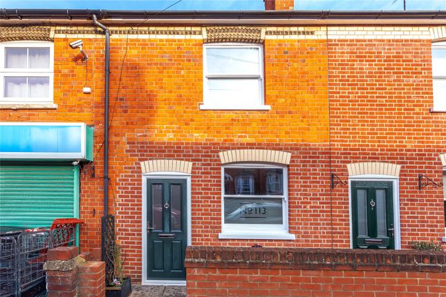 Victoria Road, Berkshire RG10 3 bed terraced house for sale