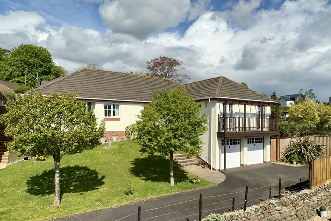 3 bed bungalow