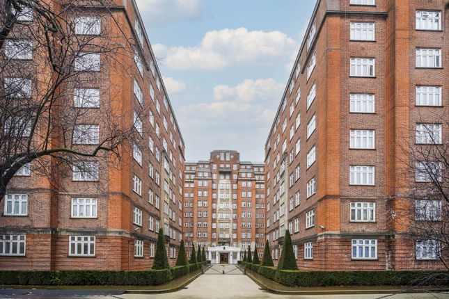 Grove Hall Court, St John's Wood... 1 bed flat for sale