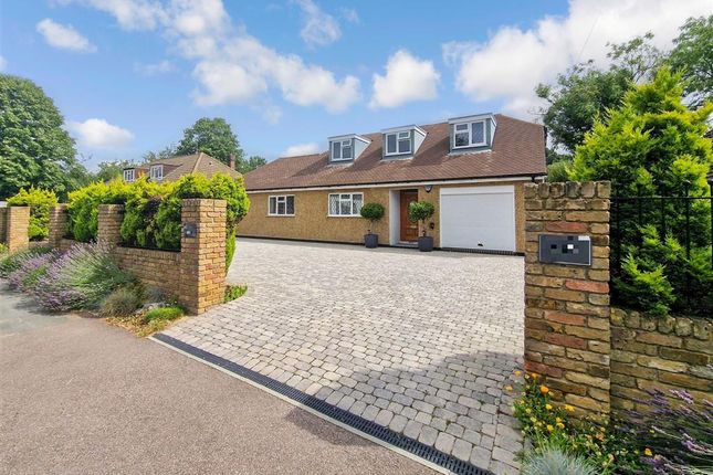 5 bed detached bungalow