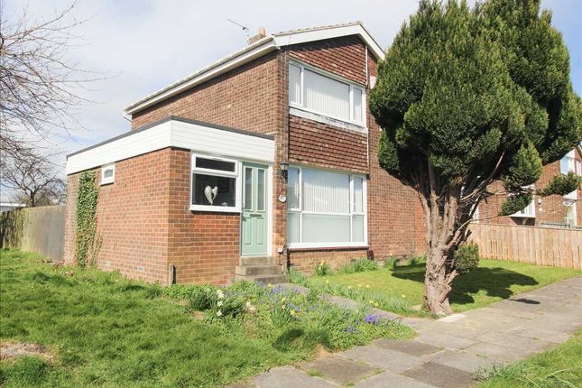Cateran Way, Collingwood Grange... 5 bed detached house for sale
