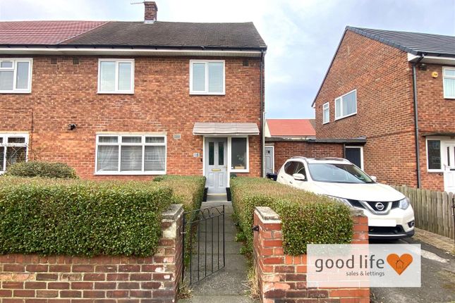Sunningdale Road, Sunderland SR3 3 bed house for sale