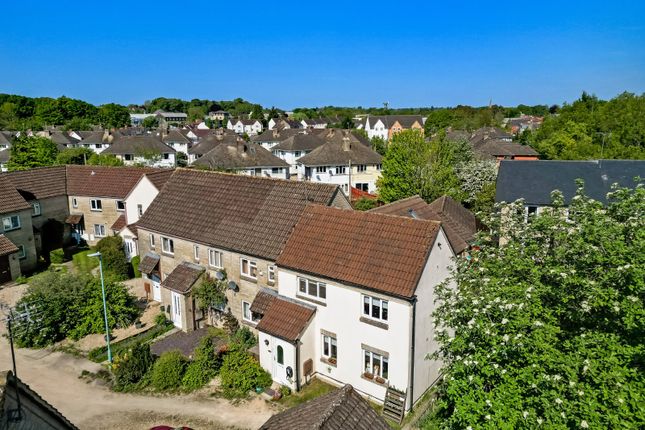 Rose Way, Cirencester... 3 bed end of terrace house for sale