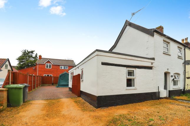 4 bed end terrace house