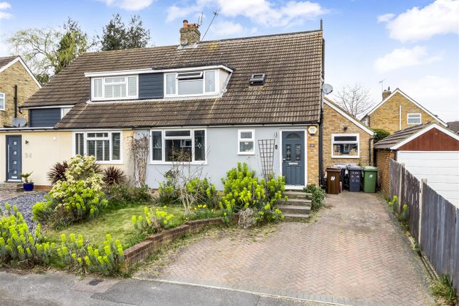 Trewenna Drive, Potters Bar EN6 5 bed semi