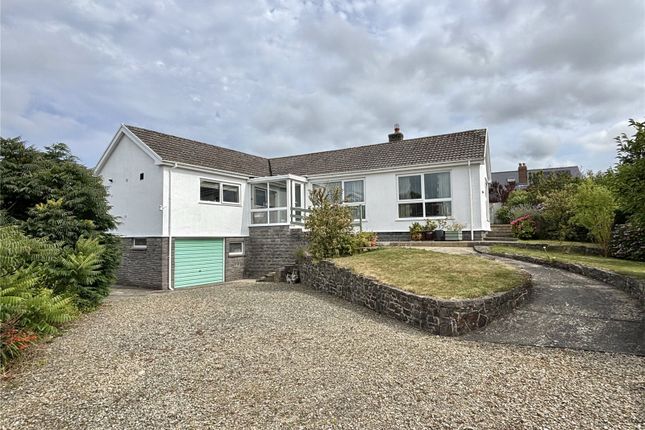 3 bedroom bungalow for sale