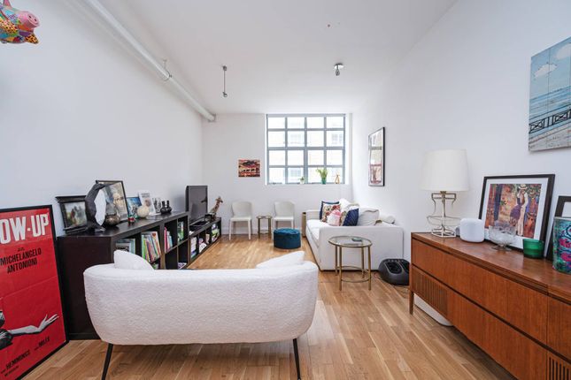 Whiskin Street, Clerkenwell, London... 2 bed flat for sale