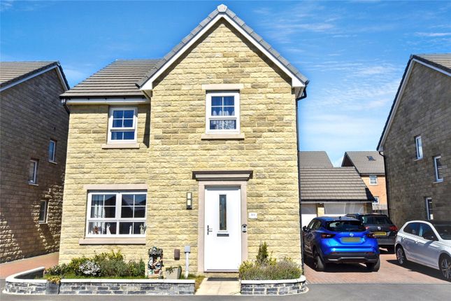 Steeple Close, East Ardsley... 4 bed detached house for sale