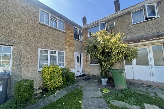 Ashwood Road, Potters Bar EN6 3 bed terraced house for sale