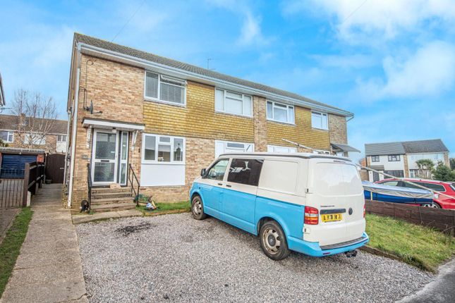 2 bedroom ground floor maisonette for sale
