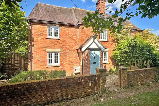 3 bed semi-detached house