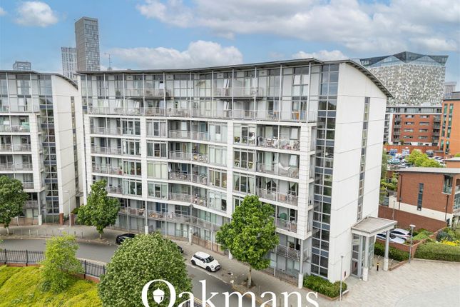 Langley Walk, Birmingham, Birmingham... 2 bed apartment for sale