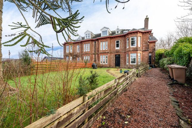 2 bed flat