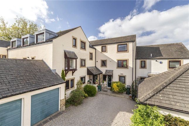 Old Bridge Rise, Ilkley, West... 2 bed apartment for sale