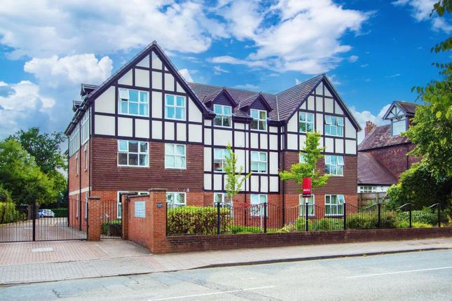 Fidlas Road, Cardiff CF14 2 bed apartment for sale