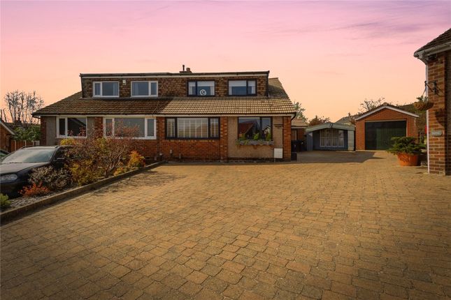 3 bedroom bungalow for sale