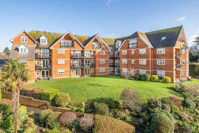 2 bed flat