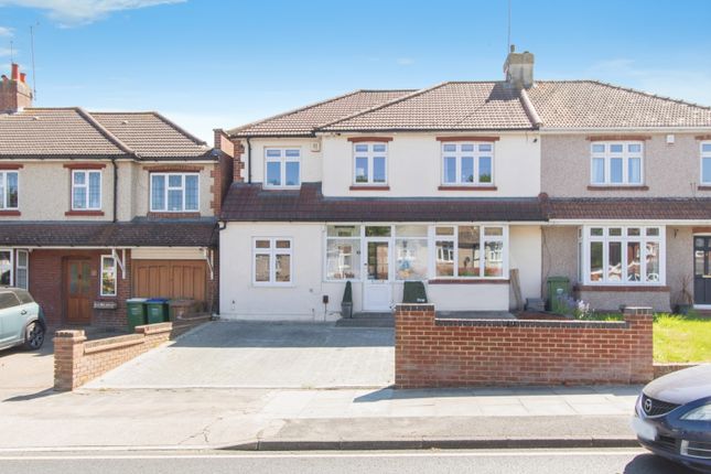 5 bedroom semi-detached house for sale