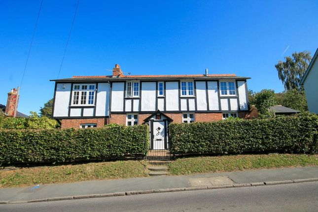 High Street, Surrey RH7 5 bed detached house for sale