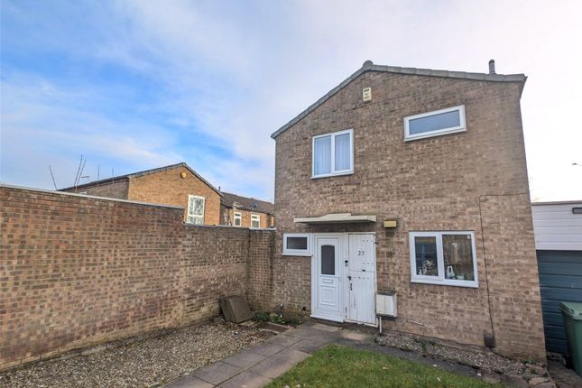 Dunsheath, Hollinswood, Telford... 3 bed link detached house for sale