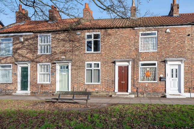 York YO30 2 bed terraced house for sale