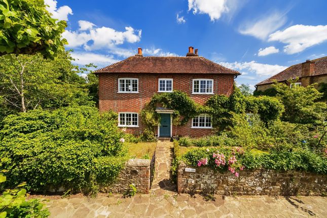 Kirdford, Billingshurst, RH14 3 bed semi