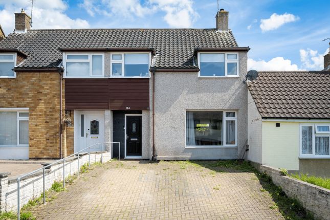Salesbury Drive, Billericay, CM11 3 bed terraced house for sale