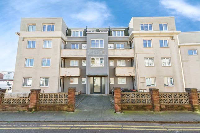 2 bed flat