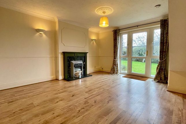 St. Johns Hill, Wimborne 2 bed terraced house for sale