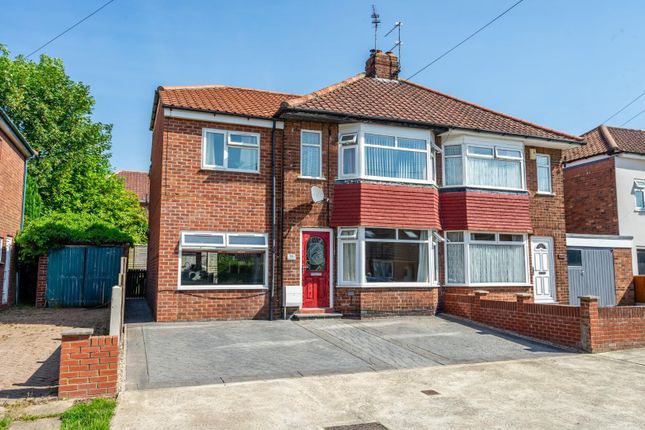 4 bed semi-detached house