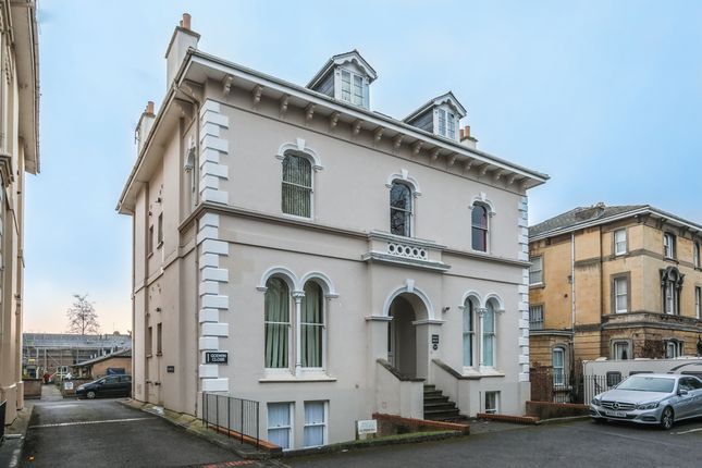Pittville Circus Road, Cheltenham GL52 Studio for sale