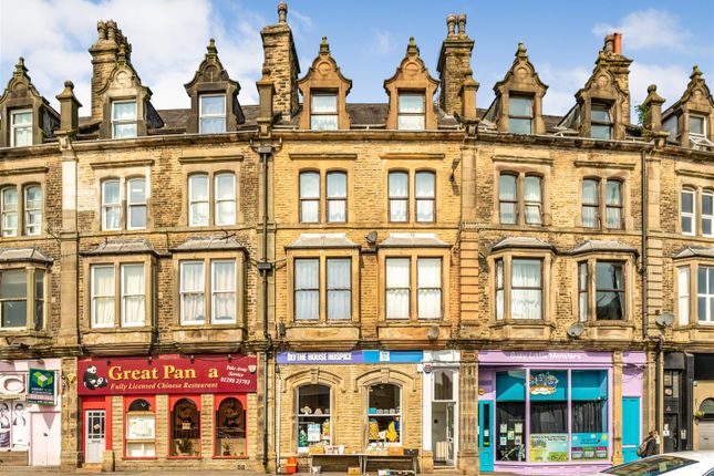 1 bed flat