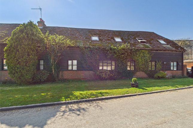 Church Lane, Reading RG7 6 bed detached house for sale
