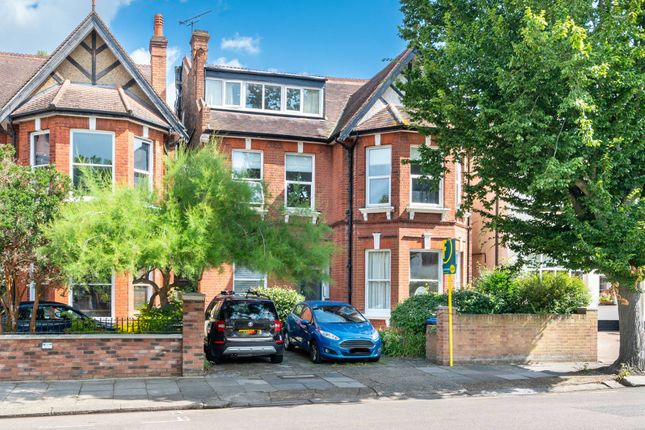 St Gabriels Road, Mapesbury Estate... 2 bed maisonette for sale