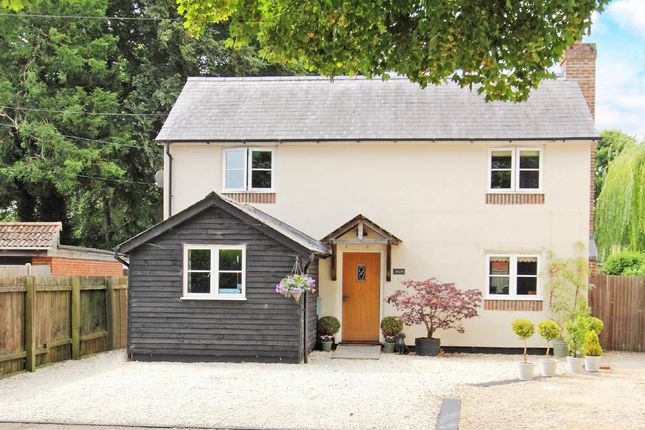Cow Lane, Kimpton, Andover 2 bed detached house for sale
