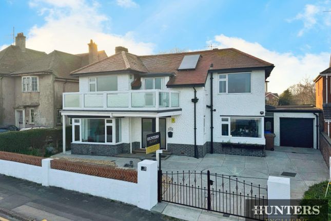 4 bed detached house