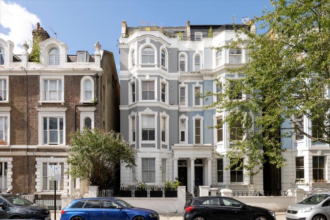 Colville Road, London, W11 2 bed flat for sale