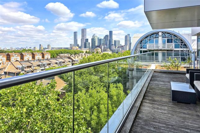 Tavern Quay, Rope Street, Surrey... 3 bed apartment for sale