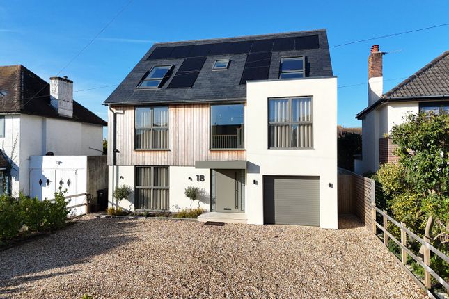 Hynesbury Road, Friars Cliff... 5 bed detached house for sale