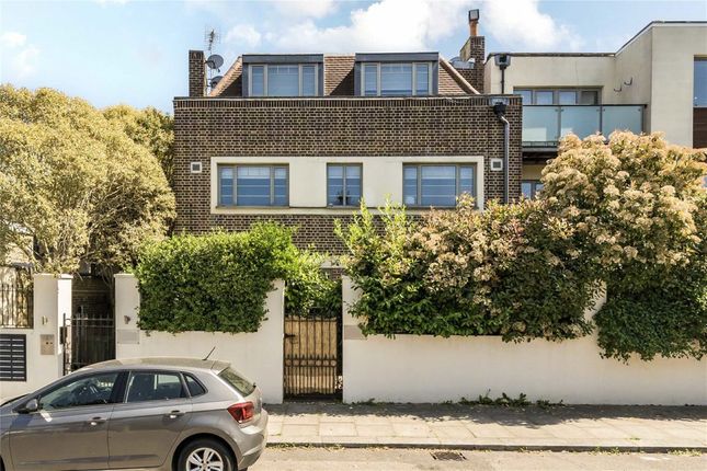Romeyn Road, London SW16 2 bed flat for sale