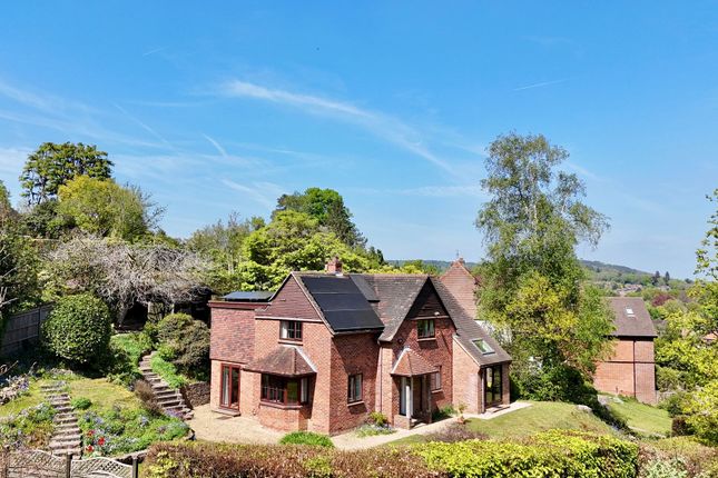 College Hill, Haslemere, GU27 4 bed detached house for sale