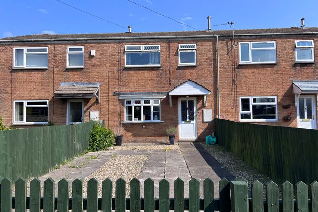 Winchester Close, Barry, CF62 3 bed terraced house for sale