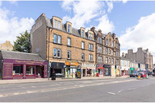 134b/7, Portobello High Street... 2 bed flat for sale