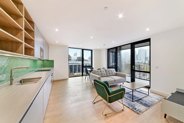 Tellicherry Court, Oxbow, Aberfeldy... 2 bed apartment for sale