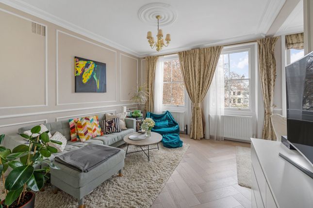 Cornwall Gardens, London 2 bed flat for sale