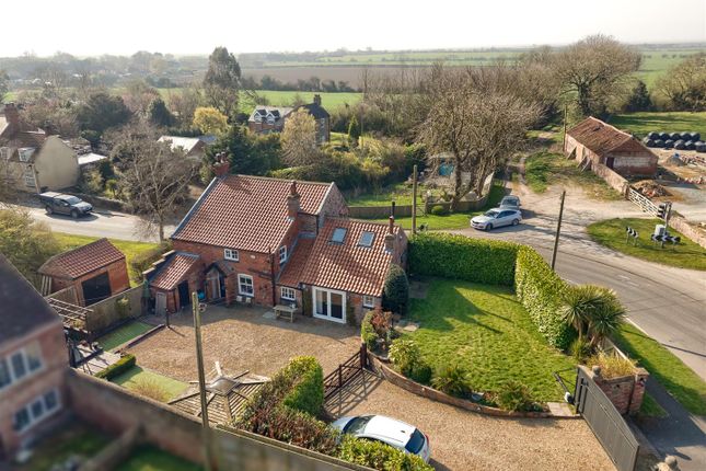 3 bed cottage