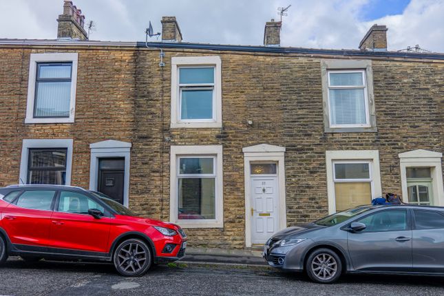 Croft Street, Blackburn BB6 2 bed terraced house for sale