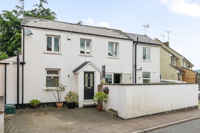 2 bedroom detached house for sale