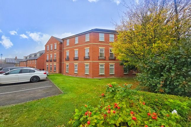 2 bed flat