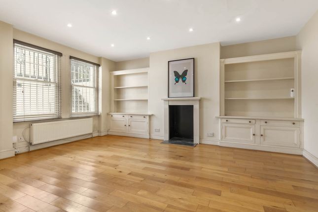 2 Gledstanes Road, London W14 2 bed flat for sale